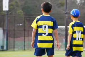 サッカークラブ