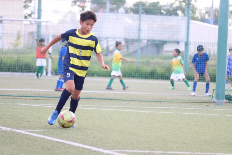 サッカークラブ